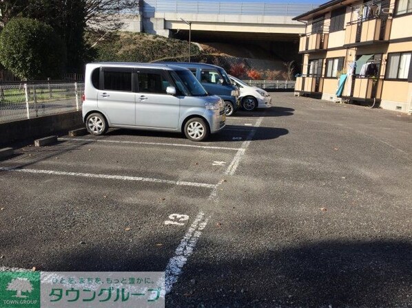 ファミールコートの物件内観写真